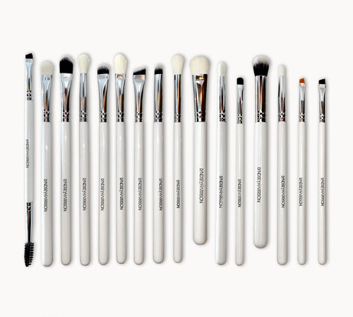 Lyndsey Harrison The Eye Brush Set